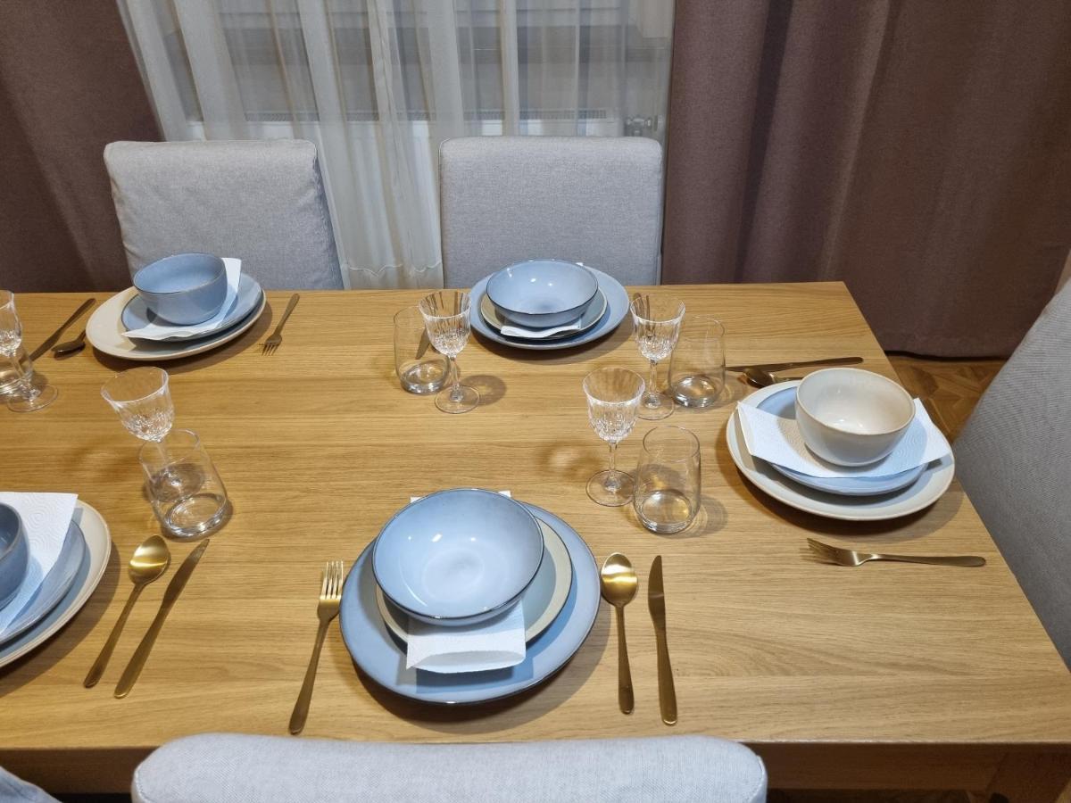 Villa With Private Sauna And Jacuzzi, 8 Min From Schloss Schoebrunn Wien Exterior foto