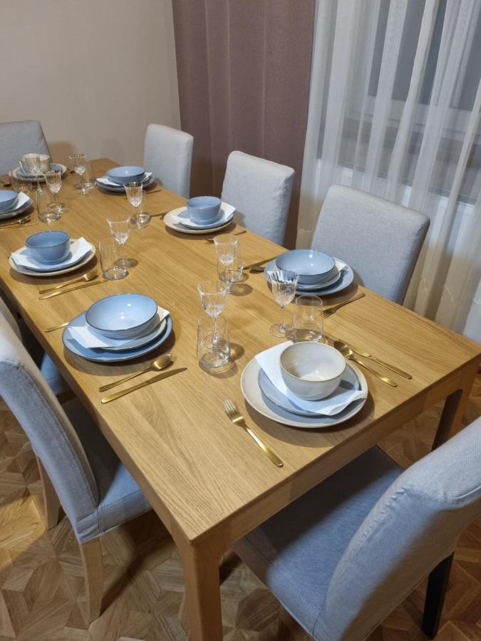 Villa With Private Sauna And Jacuzzi, 8 Min From Schloss Schoebrunn Wien Exterior foto