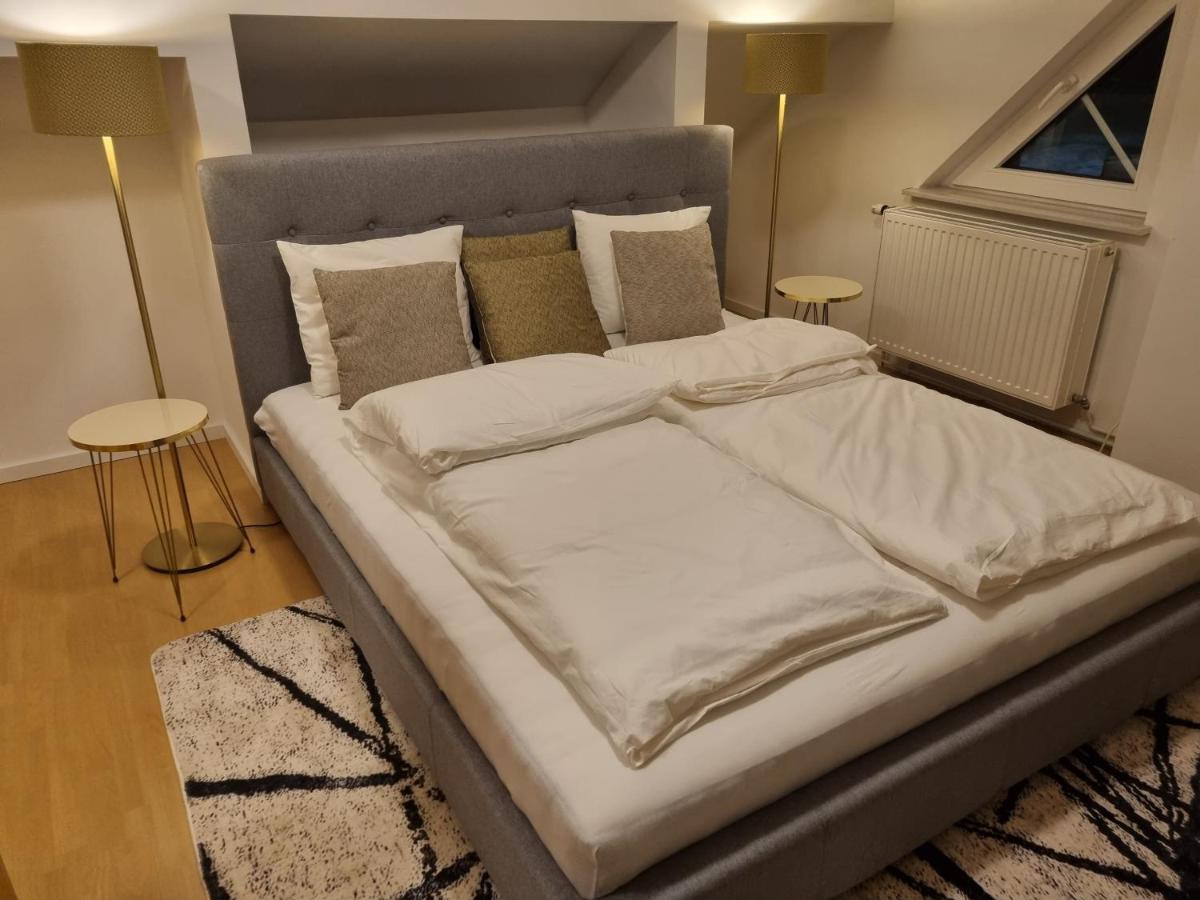 Villa With Private Sauna And Jacuzzi, 8 Min From Schloss Schoebrunn Wien Exterior foto