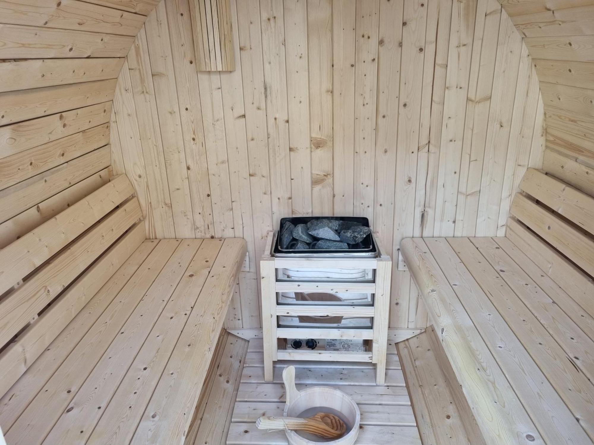 Villa With Private Sauna And Jacuzzi, 8 Min From Schloss Schoebrunn Wien Exterior foto