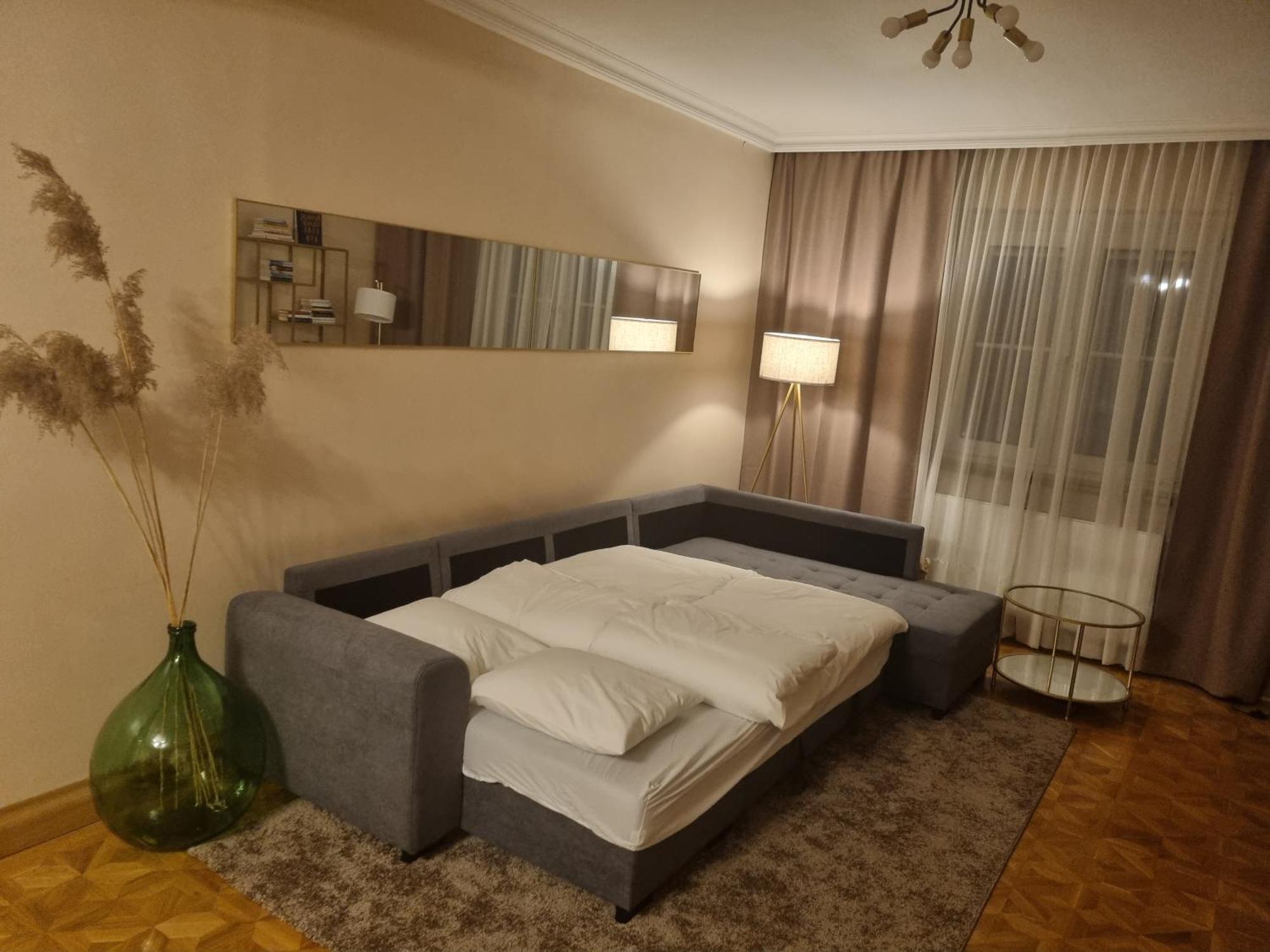 Villa With Private Sauna And Jacuzzi, 8 Min From Schloss Schoebrunn Wien Exterior foto